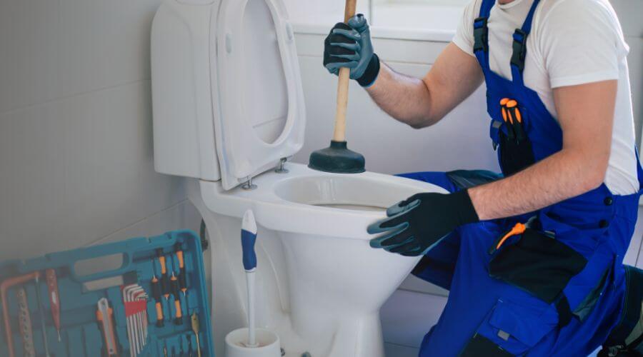 Professional emergency plumbing in Yatesville, GA